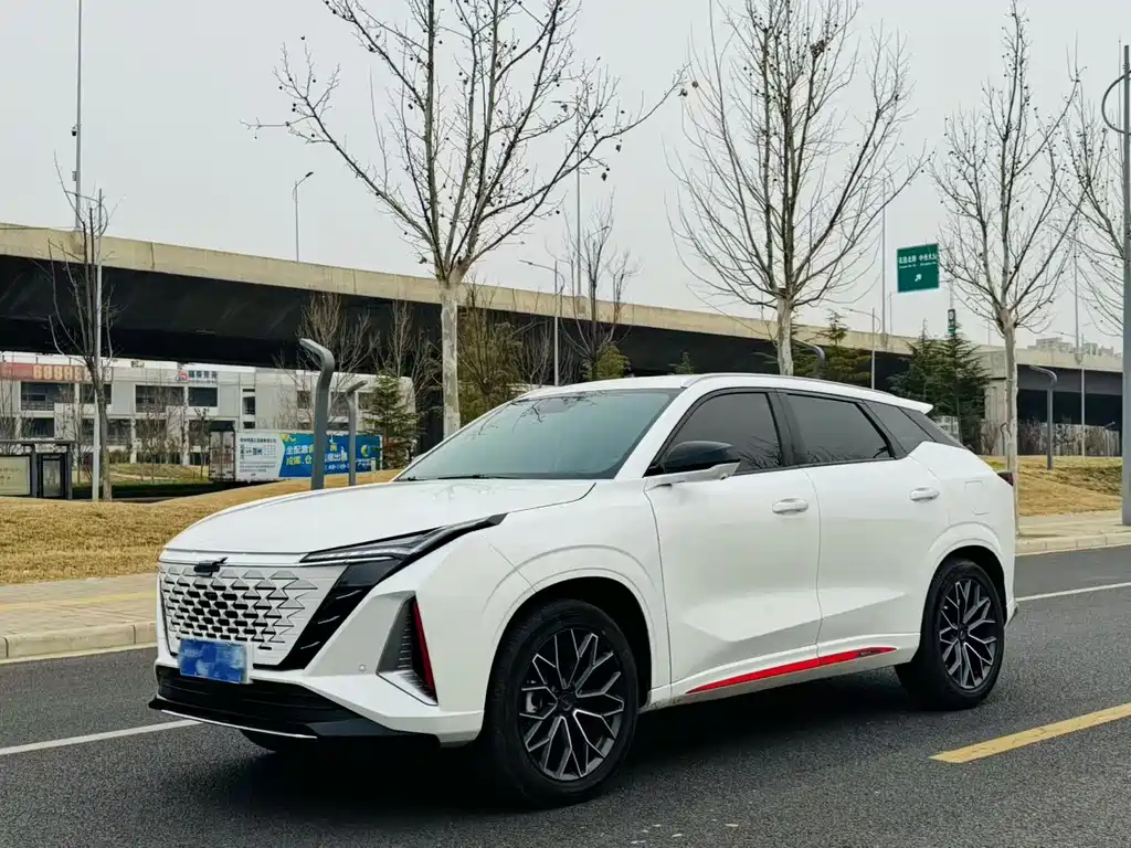 CHANGAN OSHAN Z6 2023