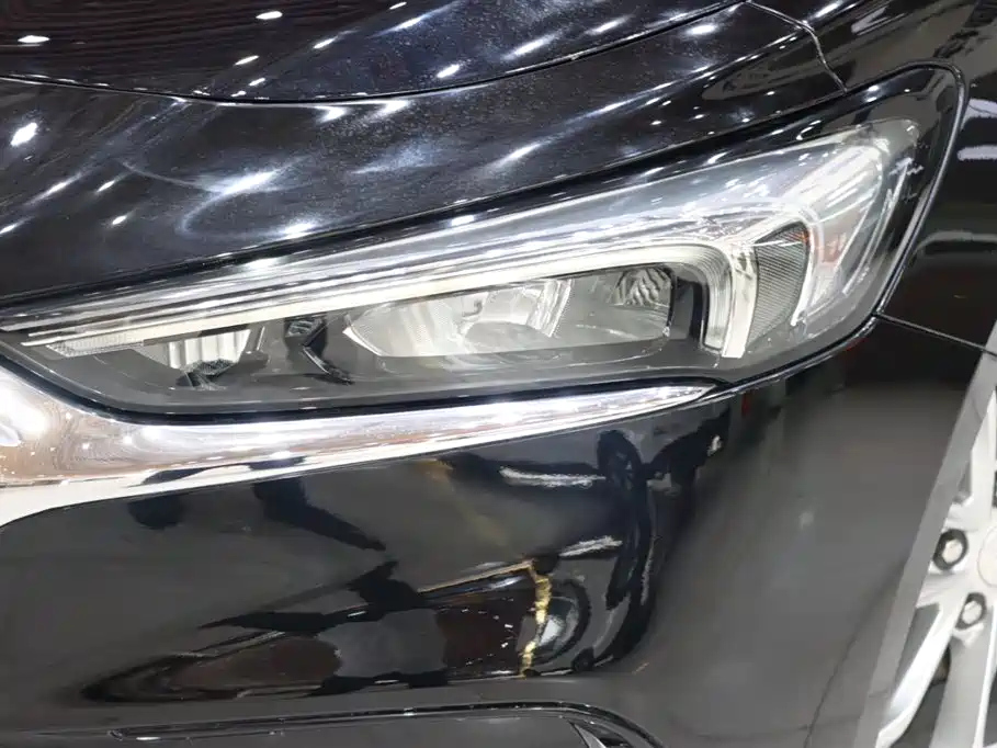 BUICK LACROSSE 2021
