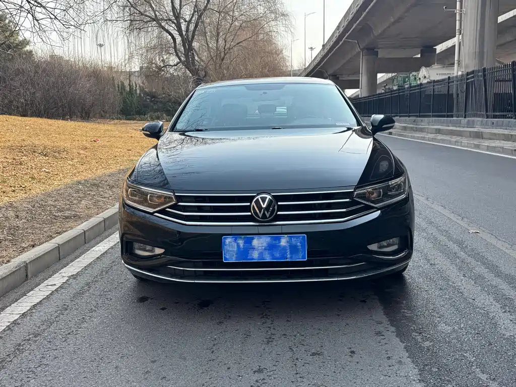 VOLKSWAGEN MAGOTAN 2020