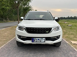 Заказать COWIN AUTO X3