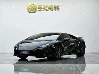 Заказать LAMBORGHINI HURAC&AACUTE;N