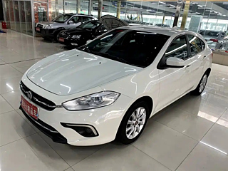 Заказать FIAT 致悦