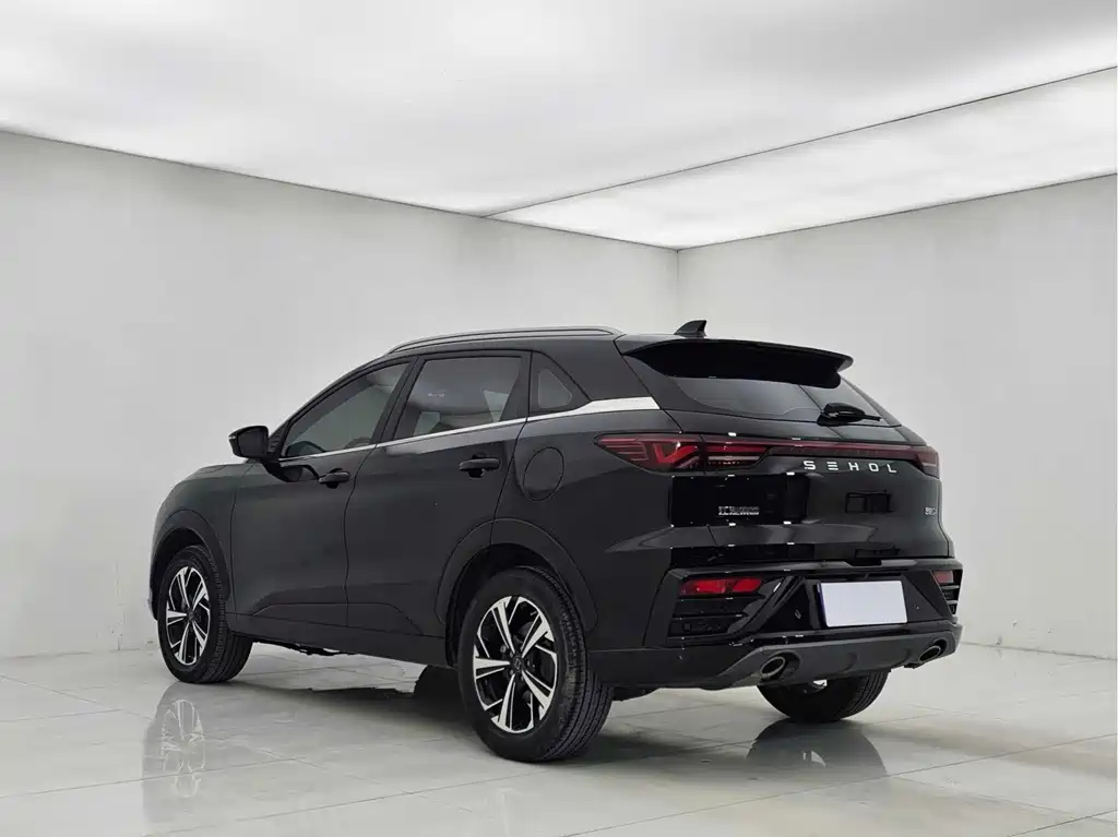 SOL QX 2021