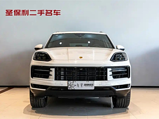 Заказать PORSCHE CAYENNE