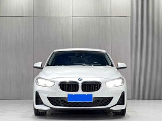 BMW 1-SERIES 2022