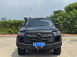 Заказать GREAT WALL CANNON