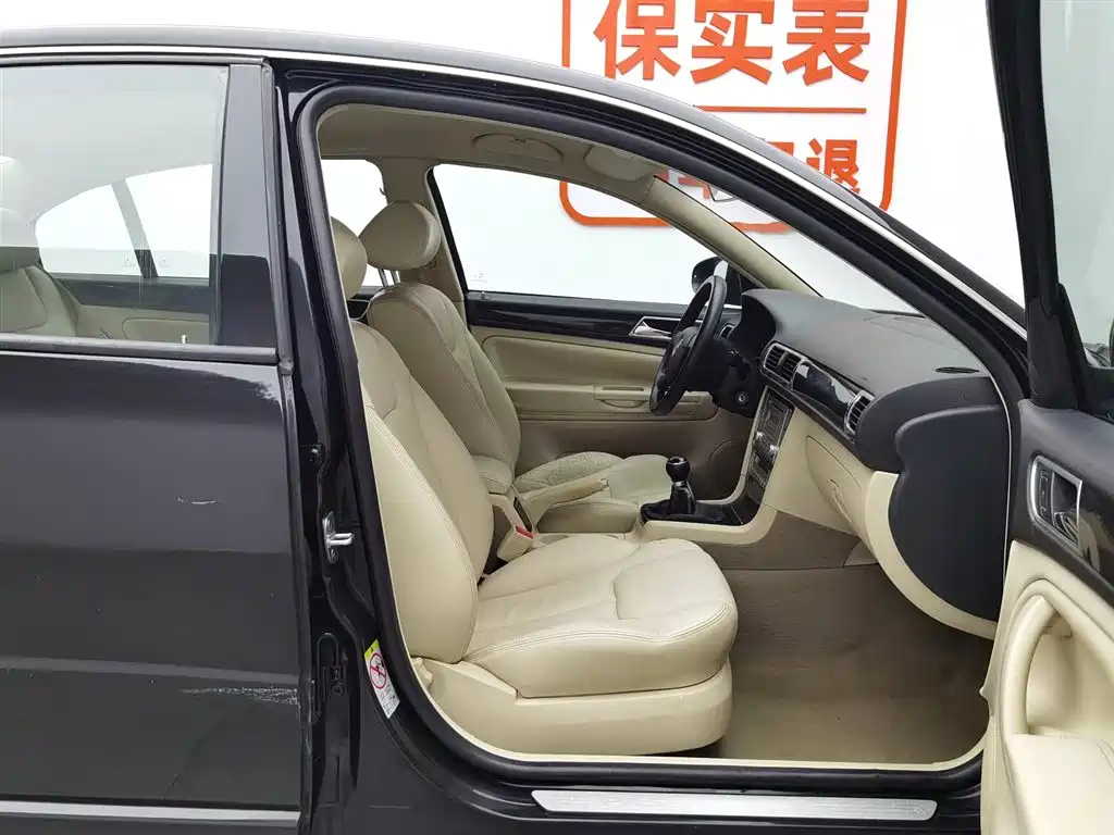 VOLKSWAGEN OTHER 2009