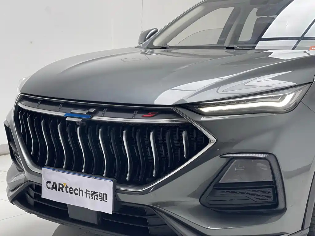 CHANGAN OSHAN X5 2021
