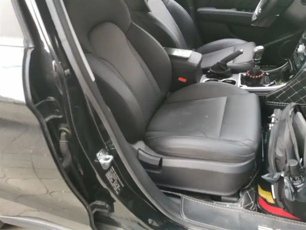 HAVAL H2 2014