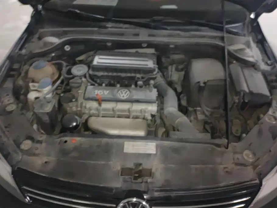 VOLKSWAGEN SAGITAR 2012