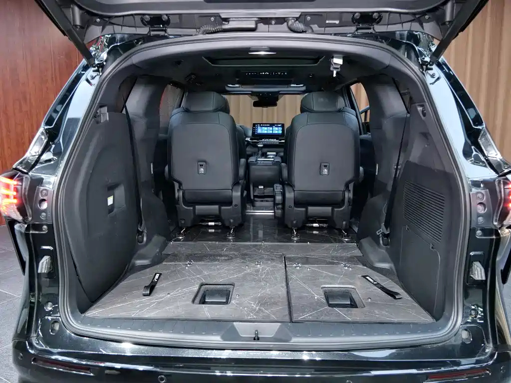 TOYOTA SIENNA SIENNA 2021