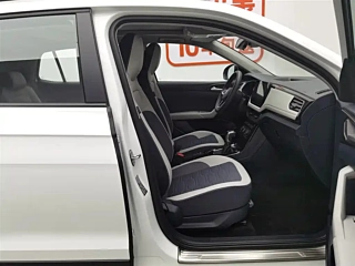 VOLKSWAGEN THARU  2025 YEAR  SHARP 1.5L SHARP  EDITION 2025