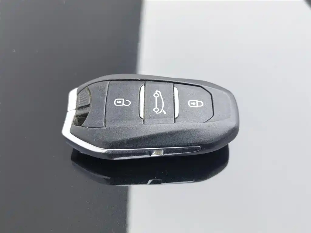 CITROEN C6 2017