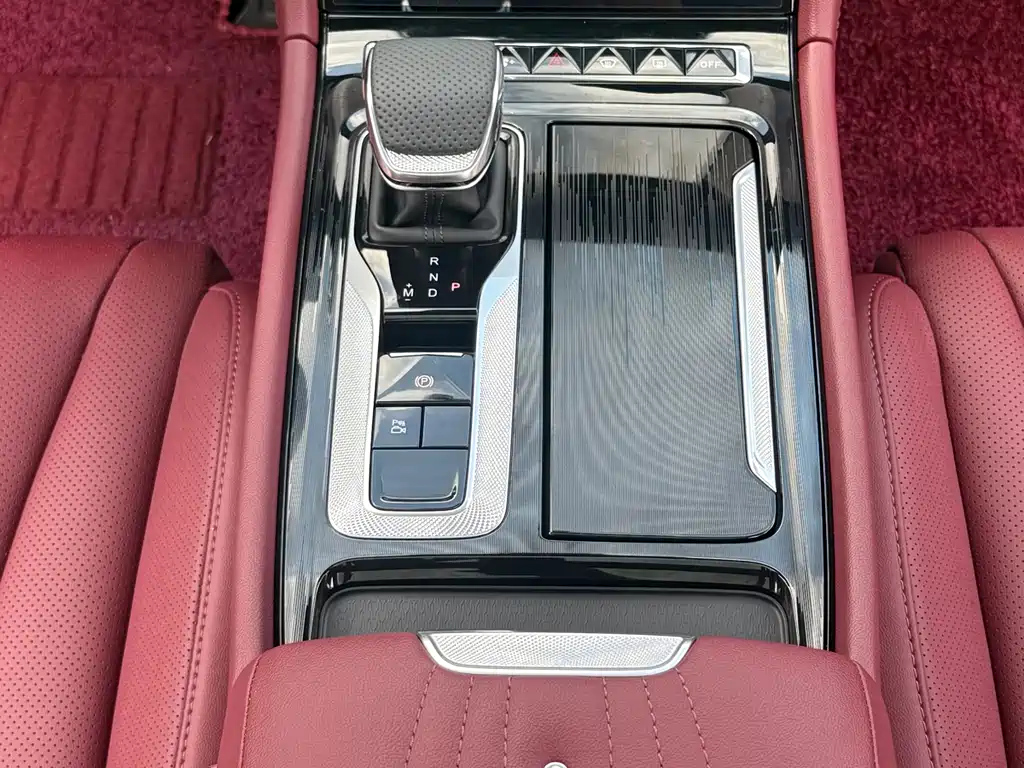 HONGQI H5 2024
