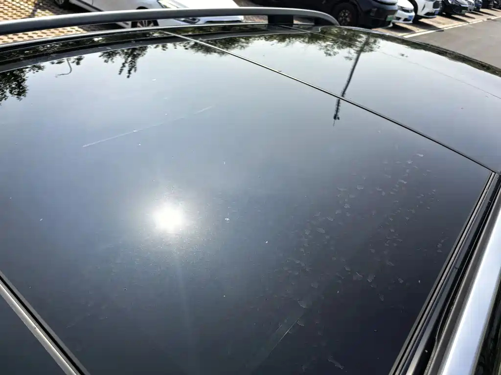 MERCEDES BENZ GLB 2022