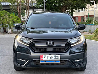 HONDA CR-V 2021
