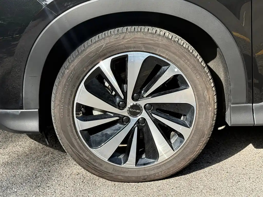 BYD SONG PLUS NEW ENERGY 2023