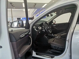 BMW X1  2020 YEAR SDRIVE20LI EXCLUSIVE 2020