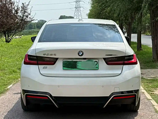 BMW I3  2022 YEAR EDRIVE 35 L 2022