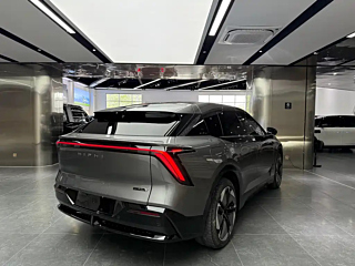 HIPHI Y  2023 YEAR 560KM PIONEER EDITION 2023