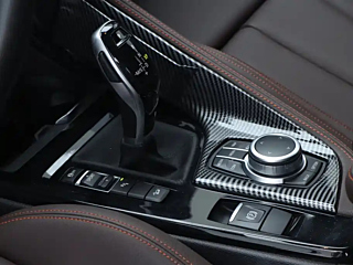 BMW X2 2021 YEAR FACELIFT SDRIVE25I YAO EDITION 2021