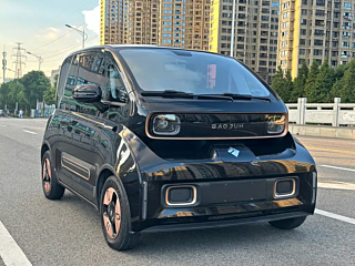 BAO JUN KIWI EV  2022
