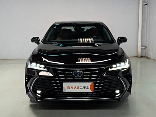 TOYOTA AVALON 2022