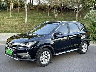 ROEWE RX5 2018
