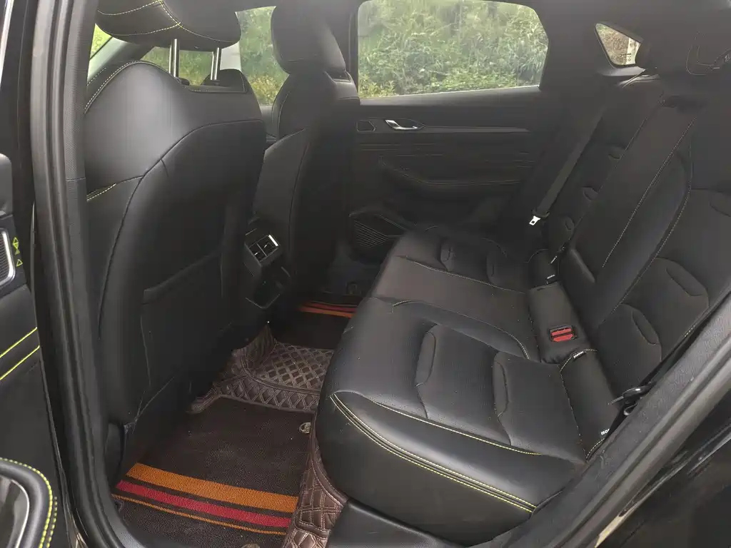 GEELY AUTO PREFACE 2024