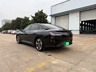 XPENG MOTORS MONA M03 2024 YEAR 620 RANGE 2024