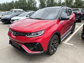 SOUEAST DX5  2019