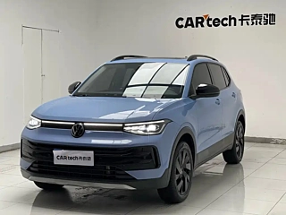 VOLKSWAGEN THARU 2025 YEAR SHARP 300TSI SHARP EDITION 2025