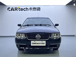 VOLKSWAGEN OTHER 2008