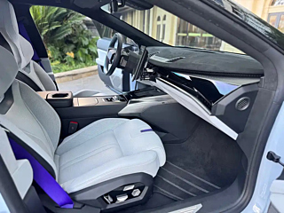 HIPHI Z  2023 YEAR &#22235; SEATS EDITION 2023