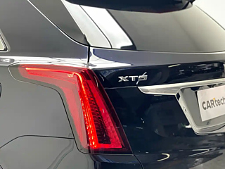 CADILLAC XT5 2021 YEAR 28T LUXURY 2021