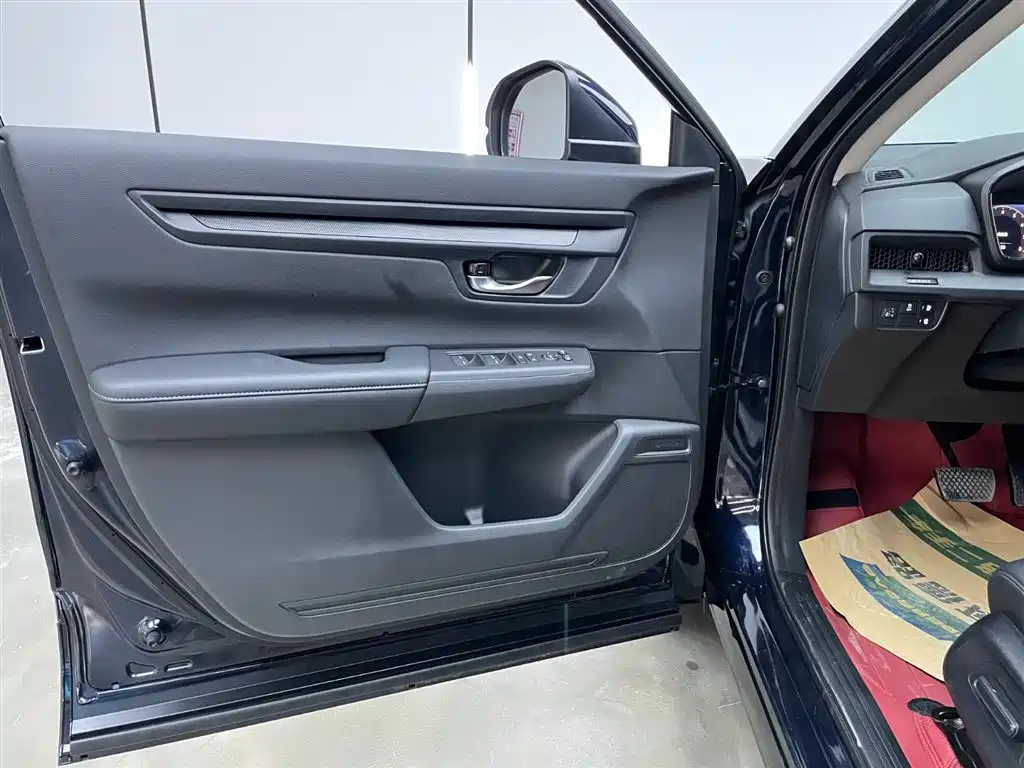 HONDA BREEZE 2025