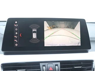 BMW X2 2021 YEAR FACELIFT SDRIVE25I YAO EDITION 2021