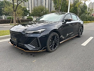 Заказать CHANGAN UNI-V