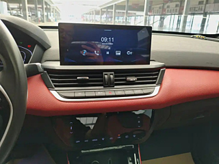 DONGFENG AEOLUS 2022 YEAR 230T AUTOMATIC EDITIO 2022