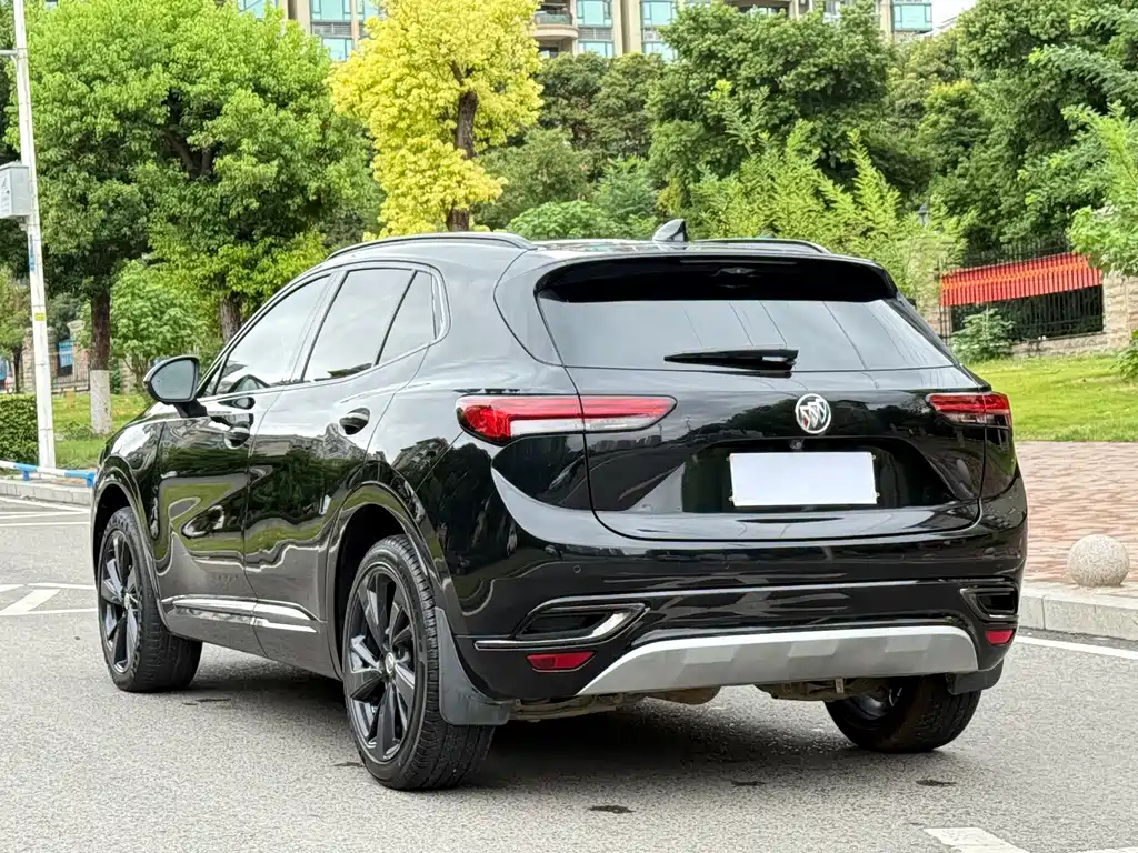 BUICK ENVISION S 2020