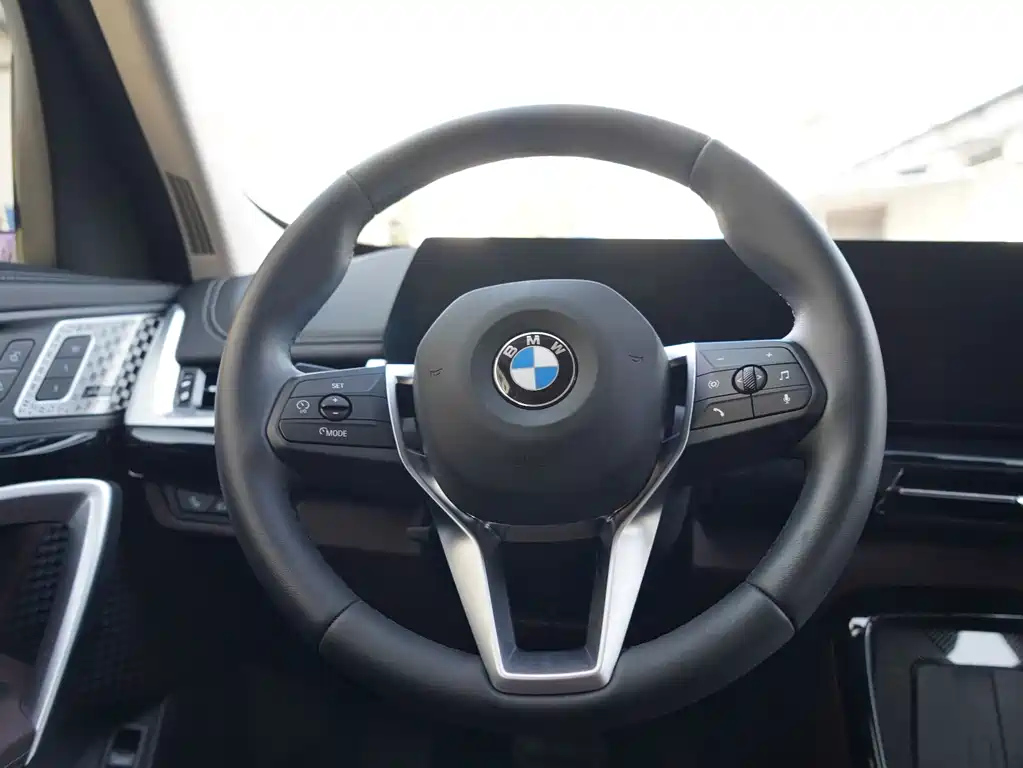 BMW X1 2024