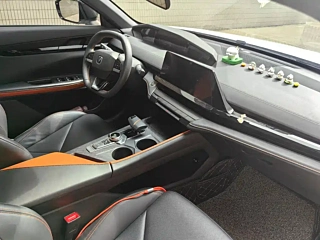 CHANGAN UNI-V 2022 YEAR 1.5T PREMIUM 2022