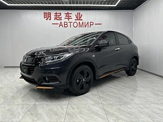 HONDA VEZEL  2022 YEAR 1.5L CVT. PIONEER EDITION 2022