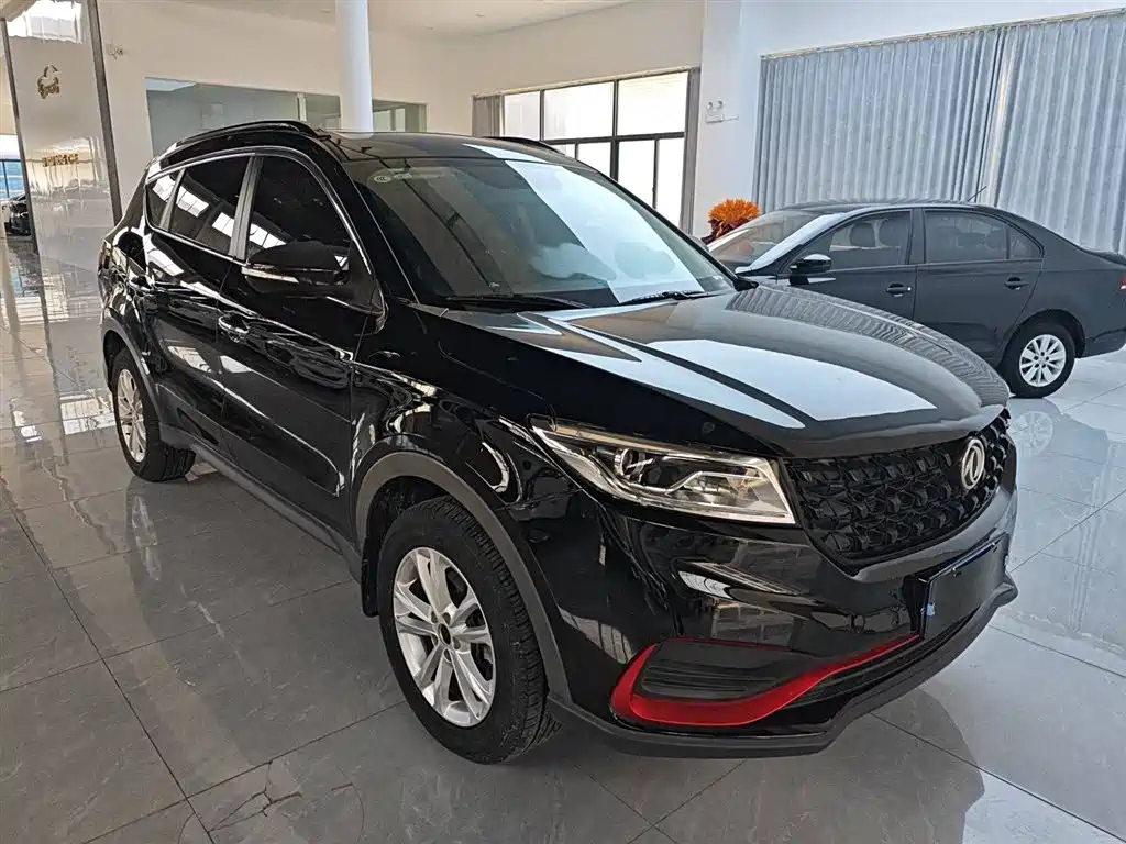 DONGFENG SCENERY 580 2021