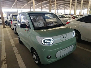 SGMW HONGGUANG MINIEV 2024 YEAR 3 215KM YOUTH EDITION 2024