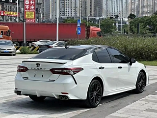 TOYOTA CAMRY  2023 YEAR 2.5S  EDITION 2023