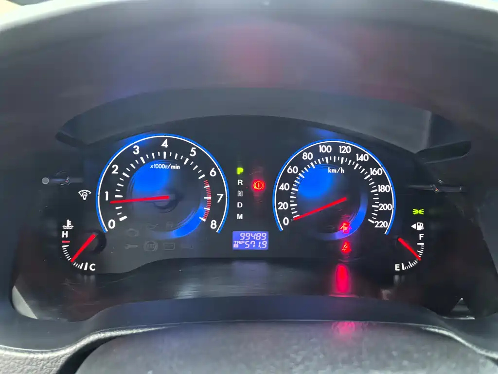 MAZDA 8 2015