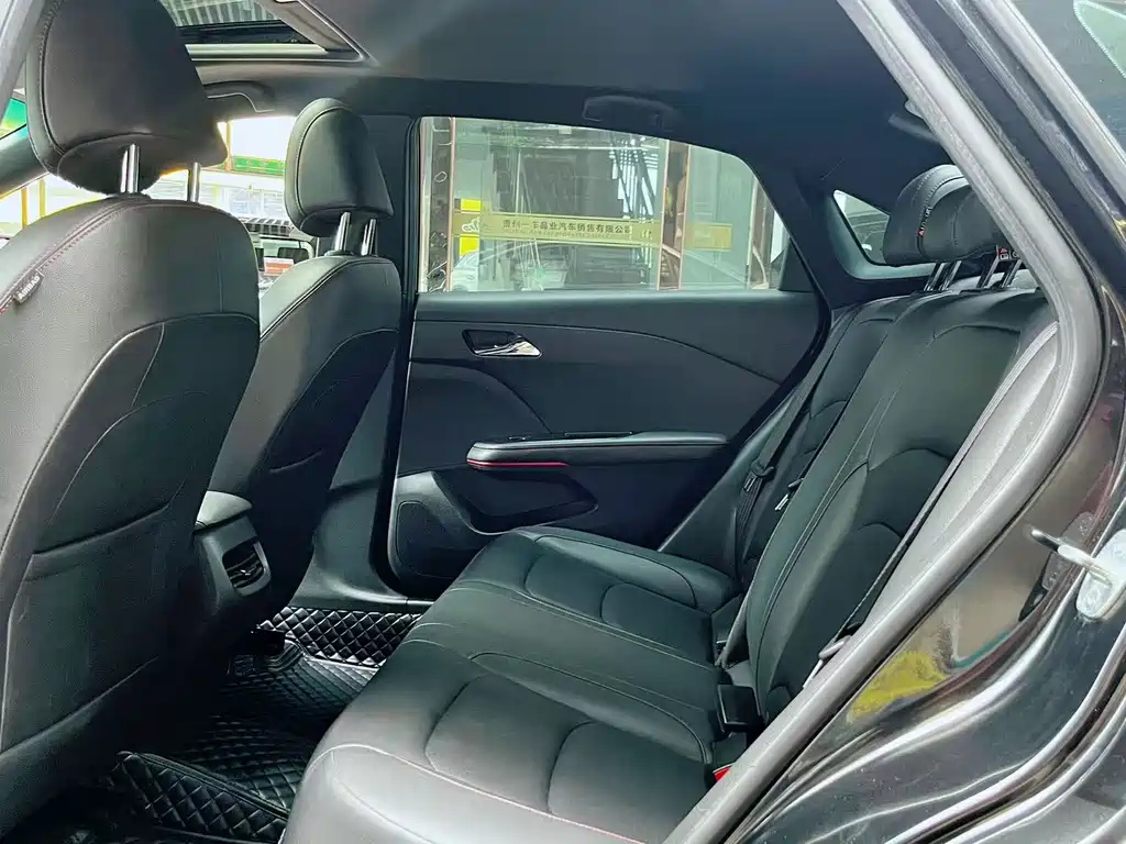 CHEVROLET CRUZE 2022