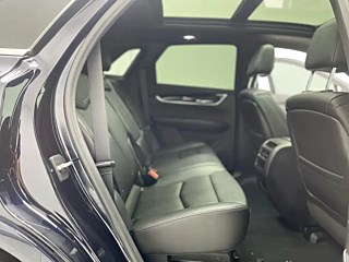 CADILLAC XT5 2021 YEAR 28T LUXURY 2021