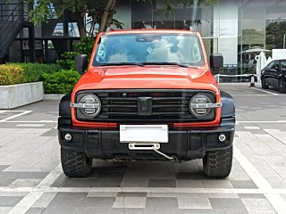 TANK 300  2021